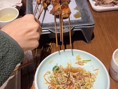 -管氏翅吧(护国寺店)