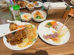 -三谷里·生态水疗空间(五一店)