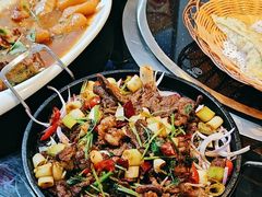 -人民公社大食堂(顺义总店)