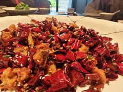 -秀儿四九城·新京菜(亚运村鸟巢店)