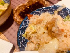 -林妈妈村·日式料理(宝山龙湖天街店)