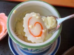 海鲜蒸蛋-蟹屋·深海蟹料理自助（团建可预订）(滨江天街店)