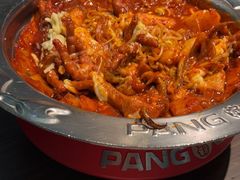 -胖哥俩肉蟹煲(福州仓山爱琴海店)