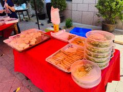 -香融府·烤鸭·家常菜(马家堡路店)