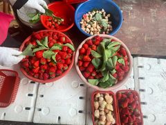 -桐庐江南农贸市场