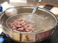 -福合埕牛肉丸(福平路店)