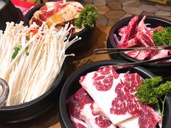 -九田家黑牛烤肉料理(二天地店)
