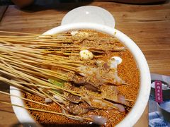 -叶婆婆钵钵鸡(解放碑店)