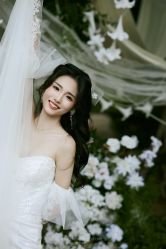 -珠海女王嫁衣馆(珠海左右创意园店)