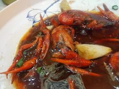 -虎虎龙虾大排档(双井店)