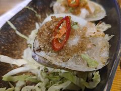 -质烤烤物·活烤海鲜(质烤总店)