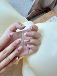 -如一·美甲美睫