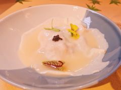 -鱼桥巷·美学川菜