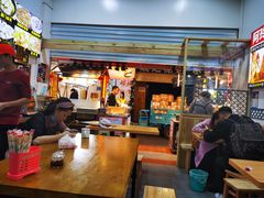大堂-老闽味姜母鸭·煎蟹闽菜餐厅(曾厝垵地标店)