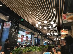 大堂-避风塘(百联东郊店)