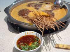 -水碾河刘老大串串香(水碾河路店)