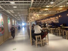 -宜家·瑞典风味餐厅(四元桥店)