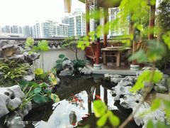 -道南書院·私房菜·早午茶·茶馆