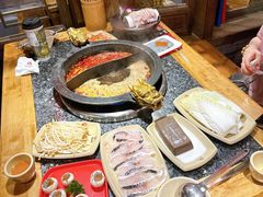 -蜀大侠火锅(总府路店)