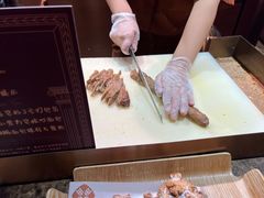 -麦陌(正弘城店)