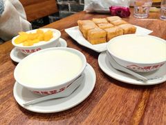 -正德顺順德雙皮奶(中信店)