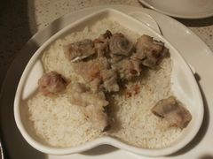 xo酱排骨饭-又一间茶点轩(百汇广场店)