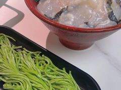 -左庭右院鲜牛肉火锅(南通CBD大有境店)