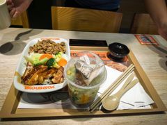 -吉野家(复兴路第二餐厅店)