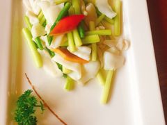 -九墅庭院餐厅(九溪徐村店)