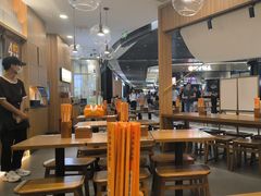 -王春春鸡汤饭(上海中海环宇城店)