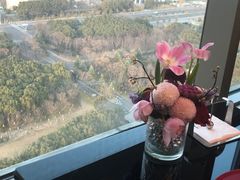 -君来湖滨饭店·渔餐厅