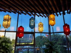 -大树头·花园餐厅(市桥店)