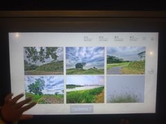 -盘龙城遗址博物院