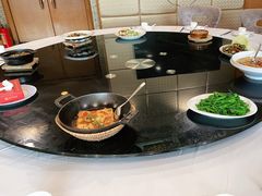 -东江海鲜酒家(艺都分店)
