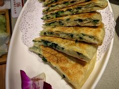 -蝎王府羊蝎子(西直门店)
