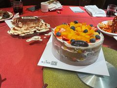 -阿莉餐厅(枣阳路店)