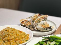 -79号渔船海鲜饭店(宝安店)