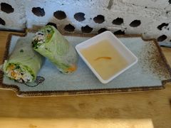 -越南牛肉河粉餐厅(书院巷店)