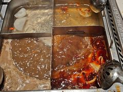 -海底捞火锅(上地华联店)