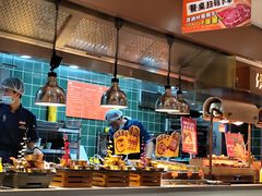 -欢乐牧场主题自助料理(龙华星河iCO店)