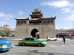 -鼓楼(兴庆区)