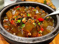 -汉唐宴长安食府