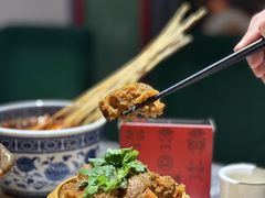 -川香鼎盛·川府家宴商务宴请(市桥富华总店)