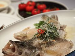 -山泉粤宴(广东大厦店)