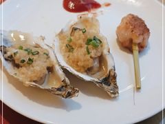 -威珀斯酒店·珀萃美食餐厅