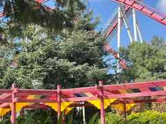 -七彩云南欢乐世界