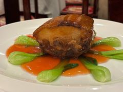 -功德林素菜饭庄(前门店)