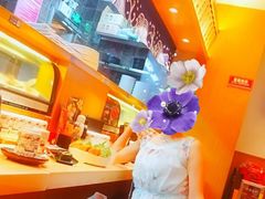 -万岁寿司(天河领展店)
