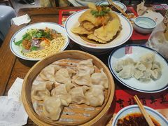 -新兴园饺子馆(河南街店)