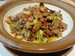 -秋色客家菜(南山店)